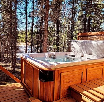 denali wild stay