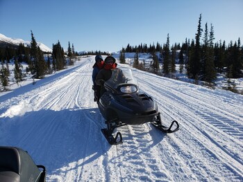 Denali Wild Stay,,2.5 star