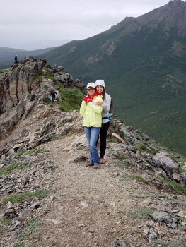 denali wild stay