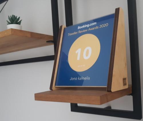 jono kalnelis apartments