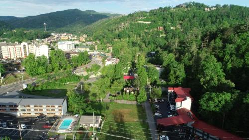 bear creek inn