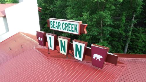 bear creek inn