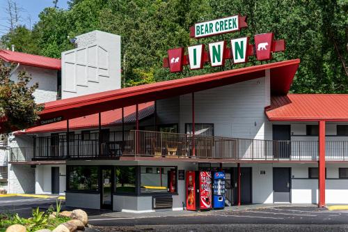 bear creek inn