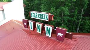 bear creek inn