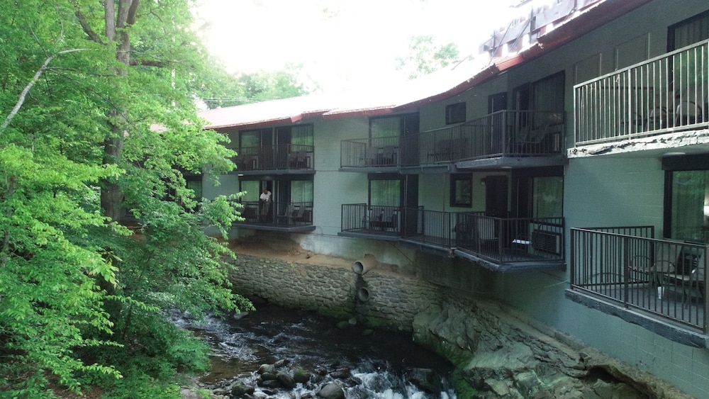 gatlinburg