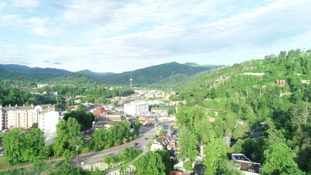 gatlinburg