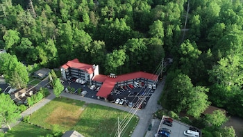 gatlinburg