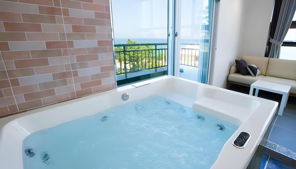 gangneung la cloud pension