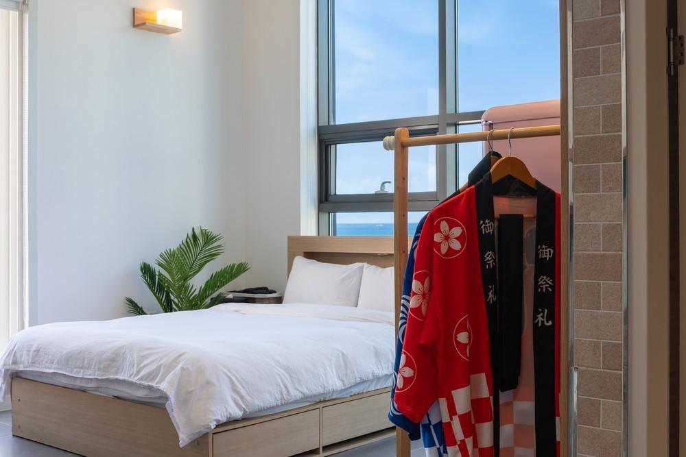 gangneung la cloud pension