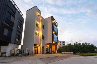 gangneung la cloud pension