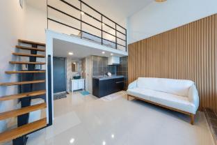 gangneung la cloud pension