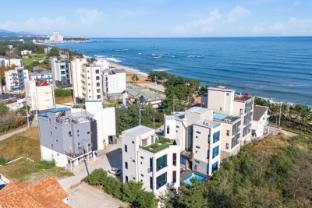 gangneung la cloud pension