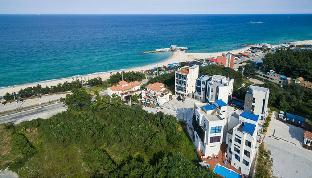 gangneung la cloud pension