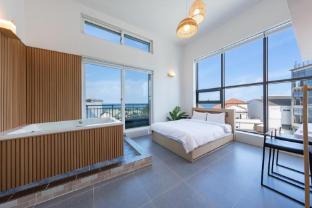 gangneung la cloud pension