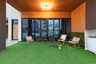 gangneung la cloud pension