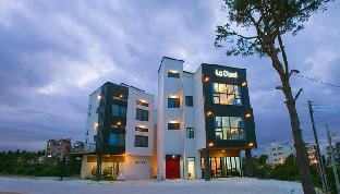 gangneung la cloud pension