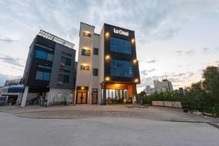 gangneung la cloud pension