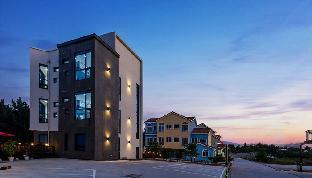 gangneung la cloud pension