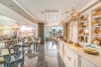 golden sands hotel creek