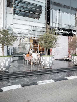 golden sands hotel creek