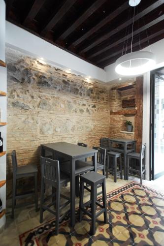 hospedium posada de la silleria