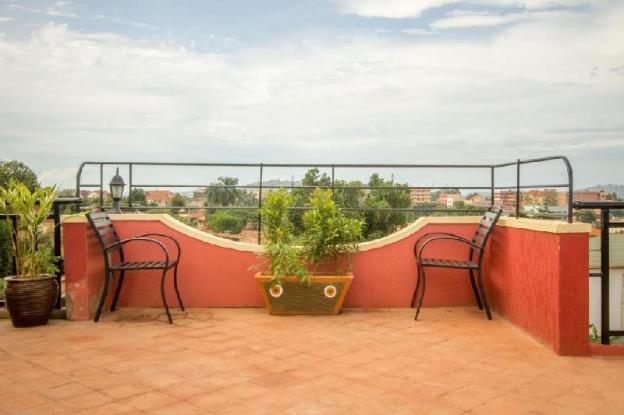 ntinda bypass hotel