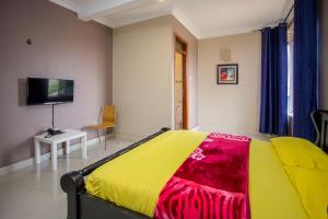 ntinda bypass hotel