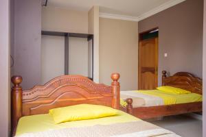 ntinda bypass hotel