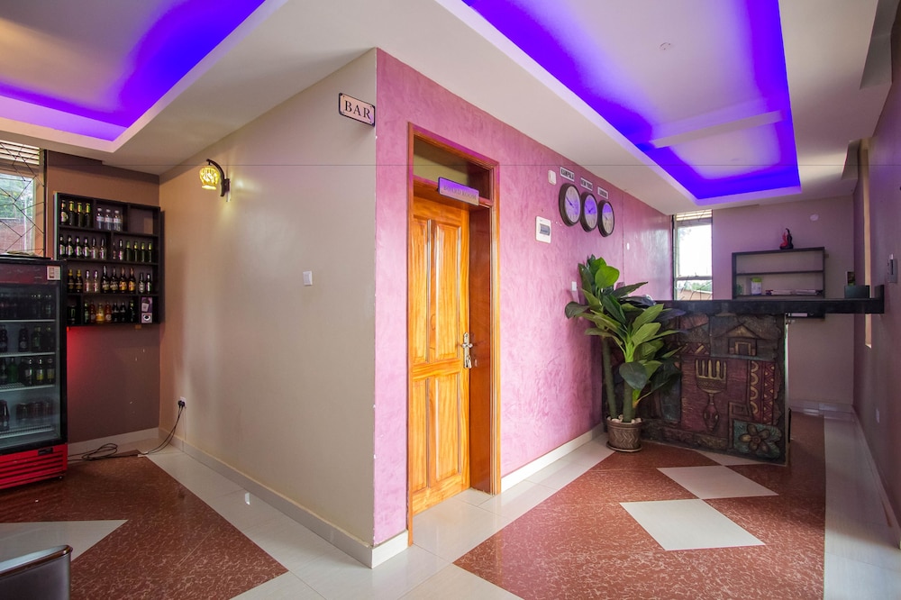 ntinda bypass hotel