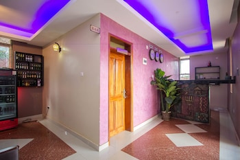 ntinda bypass hotel