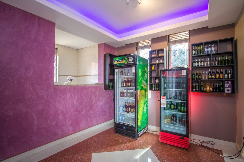 ntinda bypass hotel