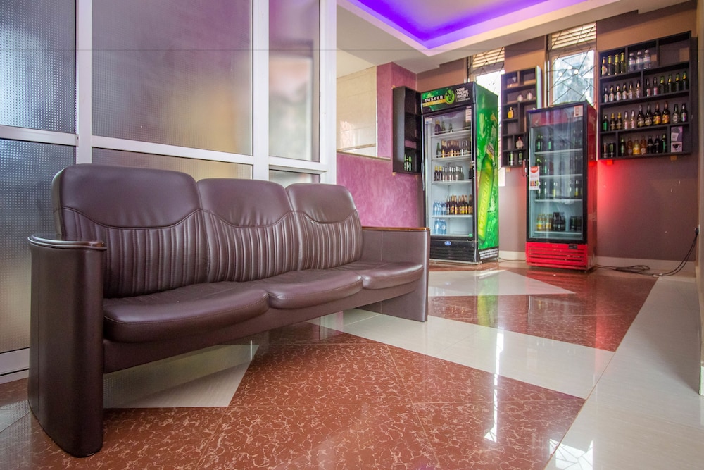 ntinda bypass hotel