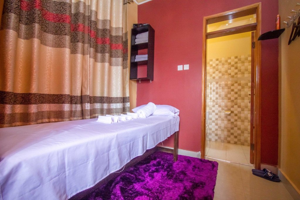 Ntinda Bypass Hotel,Central Region>>Kampala,2.5 star
