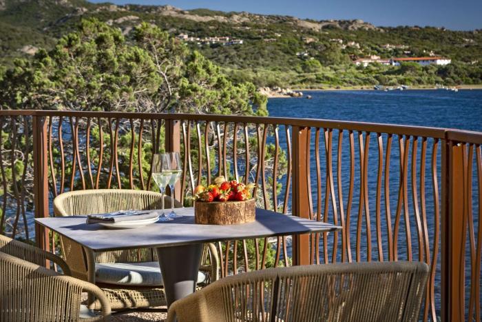 baia sardinia
