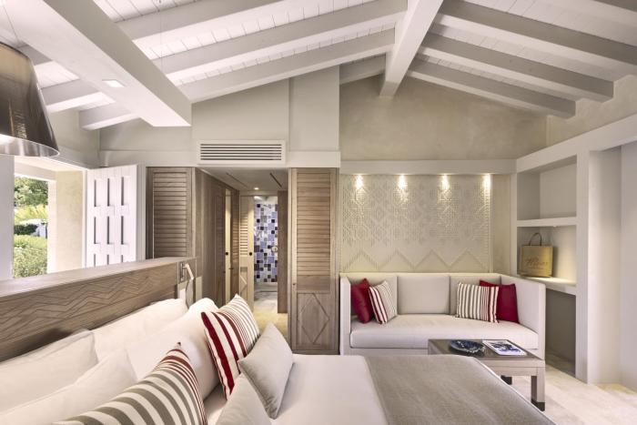 7pines resort sardinia