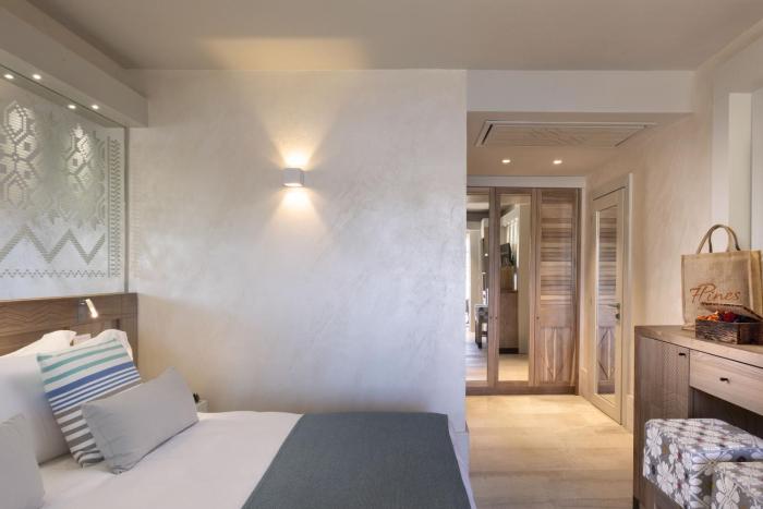 7pines resort sardinia