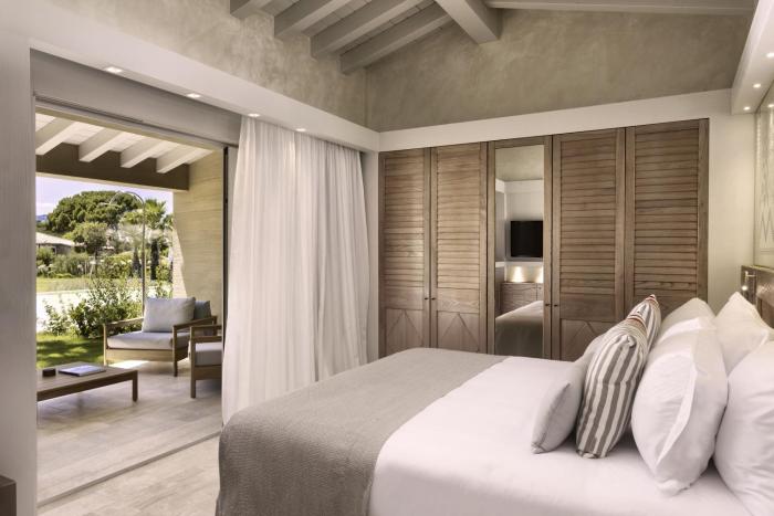 7pines resort sardinia