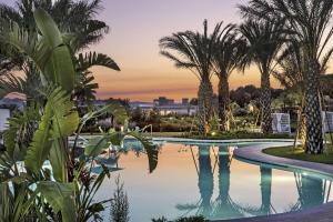 7pines resort sardinia