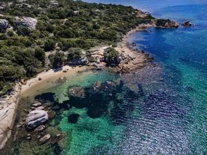 7pines resort sardinia