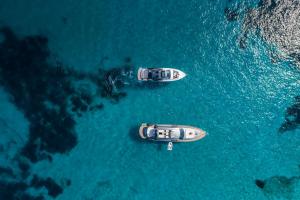 7pines resort sardinia