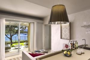 7pines resort sardinia