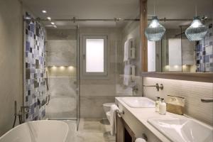 7pines resort sardinia