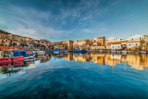 7pines resort sardinia