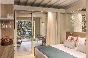 7pines resort sardinia