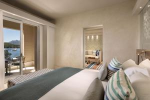 7pines resort sardinia