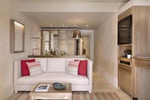 7pines resort sardinia
