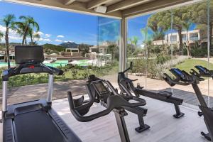 7pines resort sardinia