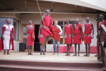 Emayian Luxury Camp,,4 star