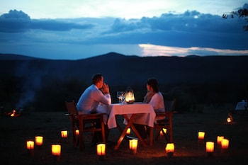 Emayian Luxury Camp,,4 star