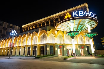 kb hotel